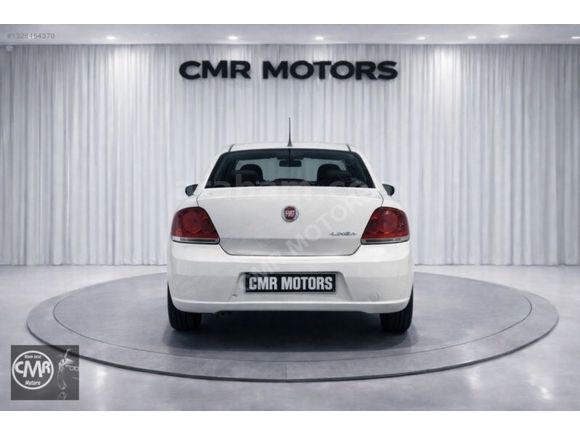2014 Model117.000 Km Dizel Lİnea Takas/Kredi/185 BİN PEŞİN 36 AY
