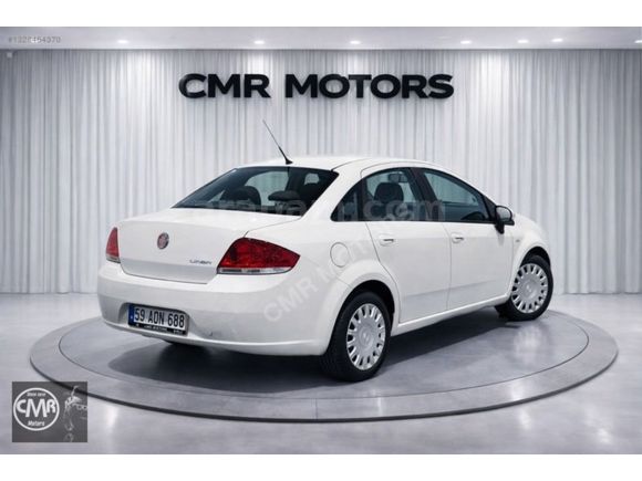 2014 Model117.000 Km Dizel Lİnea Takas/Kredi/185 BİN PEŞİN 36 AY
