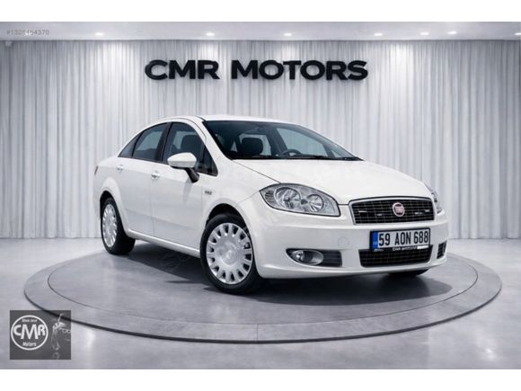 2014 Model117.000 Km Dizel Lİnea Takas/Kredi/185 BİN PEŞİN 36 AY