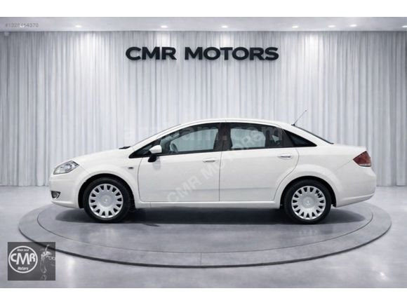 2014 Model117.000 Km Dizel Lİnea Takas/Kredi/185 BİN PEŞİN 36 AY