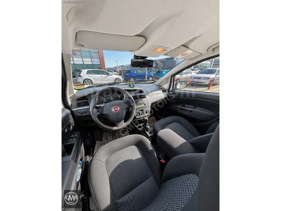 2014 Model117.000 Km Dizel Lİnea Takas/Kredi/185 BİN PEŞİN 36 AY