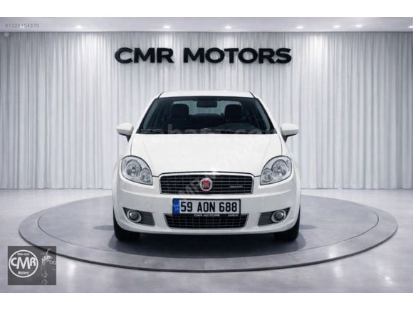 2014 Model117.000 Km Dizel Lİnea Takas/Kredi/185 BİN PEŞİN 36 AY