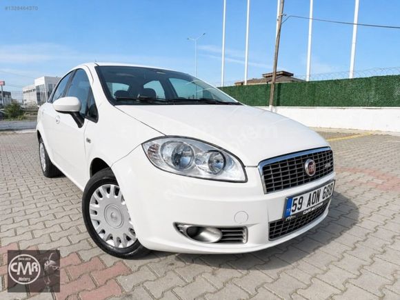 2014 Model117.000 Km Dizel Lİnea Takas/Kredi/185 BİN PEŞİN 36 AY