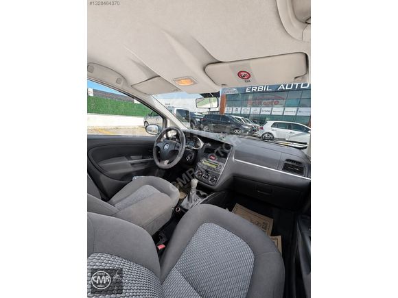 2014 Model117.000 Km Dizel Lİnea Takas/Kredi/185 BİN PEŞİN 36 AY