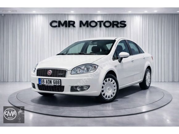 2014 Model117.000 Km Dizel Lİnea Takas/Kredi/185 BİN PEŞİN 36 AY
