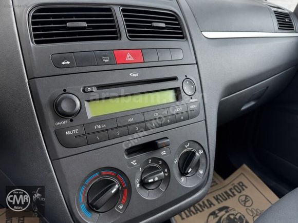 2014 Model117.000 Km Dizel Lİnea Takas/Kredi/185 BİN PEŞİN 36 AY