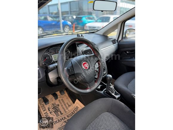 2014 Model117.000 Km Dizel Lİnea Takas/Kredi/185 BİN PEŞİN 36 AY
