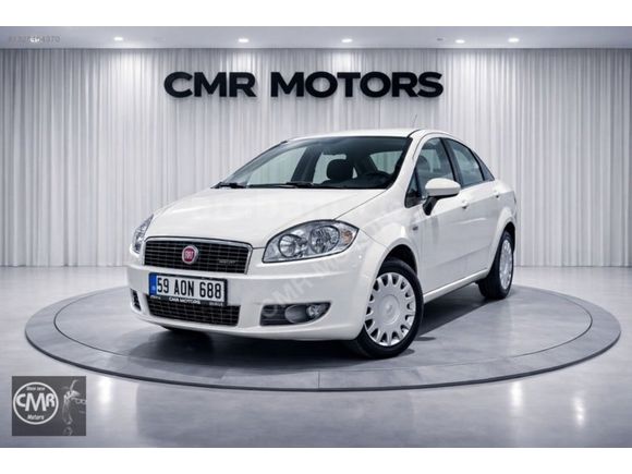 2014 Model117.000 Km Dizel Lİnea Takas/Kredi/185 BİN PEŞİN 36 AY