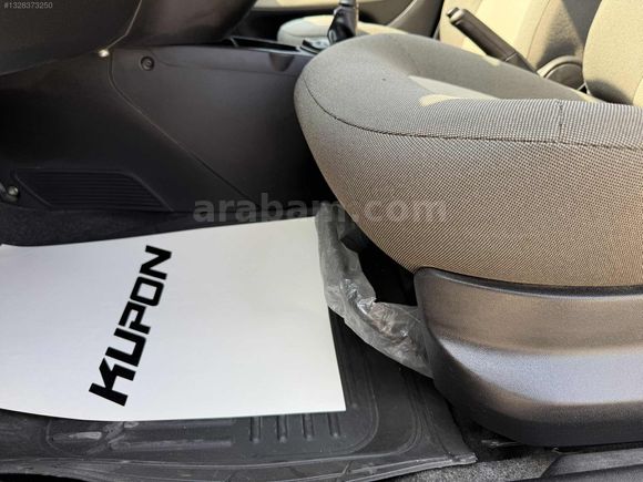 HATASIZ DEĞİŞENSİZ 2013 MODEL LİNEA 1.3 MULTİJET 184.000 KMDE