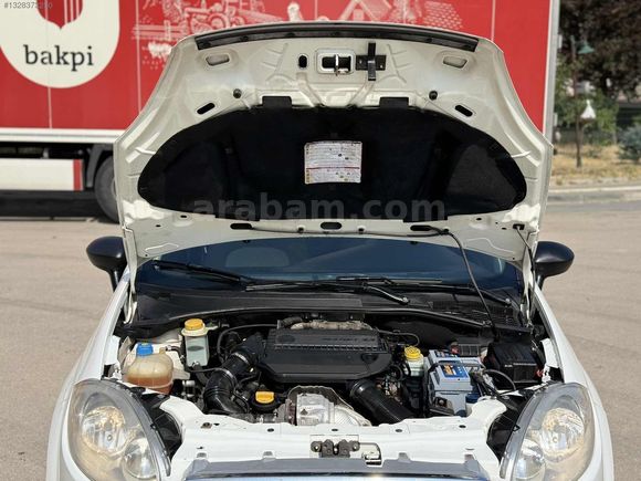 HATASIZ DEĞİŞENSİZ 2013 MODEL LİNEA 1.3 MULTİJET 184.000 KMDE