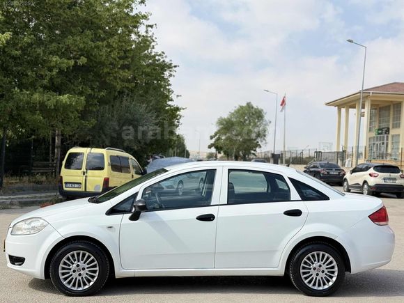 HATASIZ DEĞİŞENSİZ 2013 MODEL LİNEA 1.3 MULTİJET 184.000 KMDE