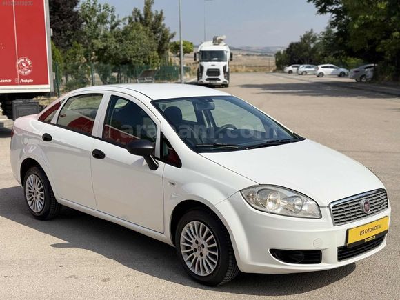 HATASIZ DEĞİŞENSİZ 2013 MODEL LİNEA 1.3 MULTİJET 184.000 KMDE