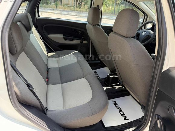 HATASIZ DEĞİŞENSİZ 2013 MODEL LİNEA 1.3 MULTİJET 184.000 KMDE