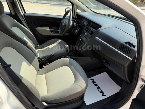 HATASIZ DEĞİŞENSİZ 2013 MODEL LİNEA 1.3 MULTİJET 184.000 KMDE