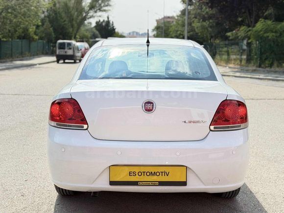 HATASIZ DEĞİŞENSİZ 2013 MODEL LİNEA 1.3 MULTİJET 184.000 KMDE