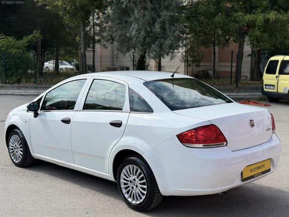 HATASIZ DEĞİŞENSİZ 2013 MODEL LİNEA 1.3 MULTİJET 184.000 KMDE