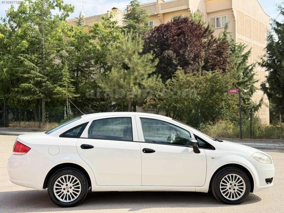 HATASIZ DEĞİŞENSİZ 2013 MODEL LİNEA 1.3 MULTİJET 184.000 KMDE
