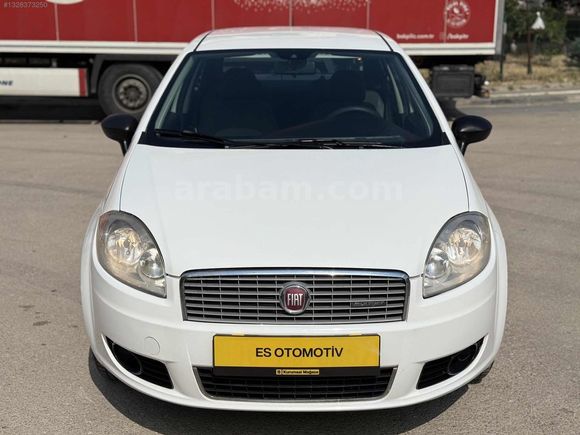 HATASIZ DEĞİŞENSİZ 2013 MODEL LİNEA 1.3 MULTİJET 184.000 KMDE