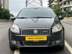 2011 Model- Fiat Linea Sadece 118.000 Kilometre- Euro4