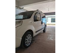 Sahibinden Fiat Fiorino Panorama 1.3 Multijet Dynamic 2012 Model