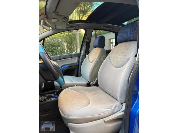 D&M MOTORS C3 1.4HDİ 220BİN KM CAM TAVAN LANSMAN BAKIMLI