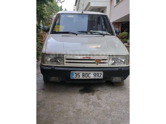 Sahibinden Tofaş Doğan S 1994 Model