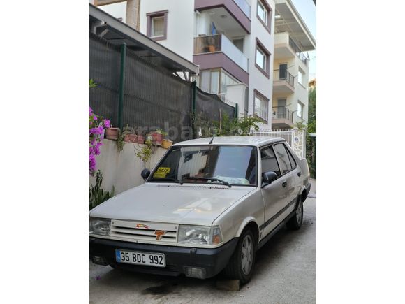 Sahibinden Tofaş Doğan S 1994 Model