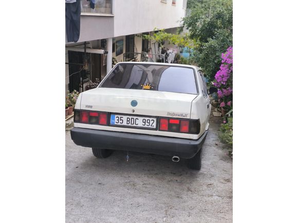 Sahibinden Tofaş Doğan S 1994 Model