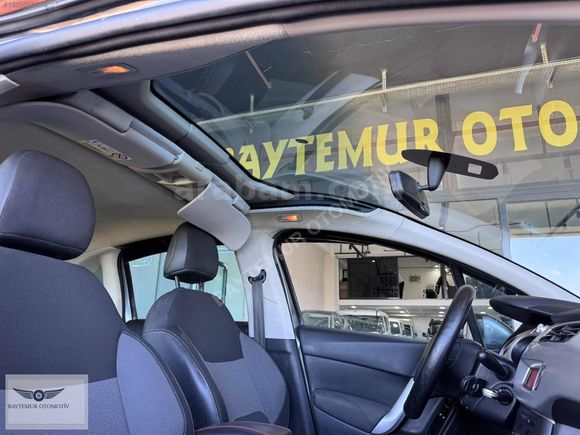 155 BİN KM+CAM TAVAN+250 BİN PEŞİNAT İLE KALANI ELDEN TAKSİT