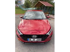 Sahibinden Hyundai i20 1.4 MPI Elite 2022 Model 