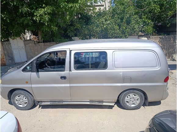 Sahibinden Hyundai Starex 2.5 CRDI Multiway 2003 Model