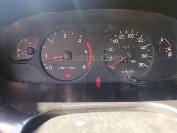 Sahibinden Hyundai Starex 2.5 CRDI Multiway 2003 Model