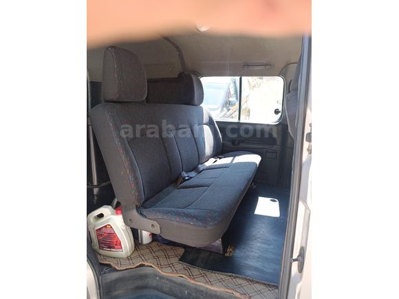Sahibinden Hyundai Starex 2.5 CRDI Multiway 2003 Model