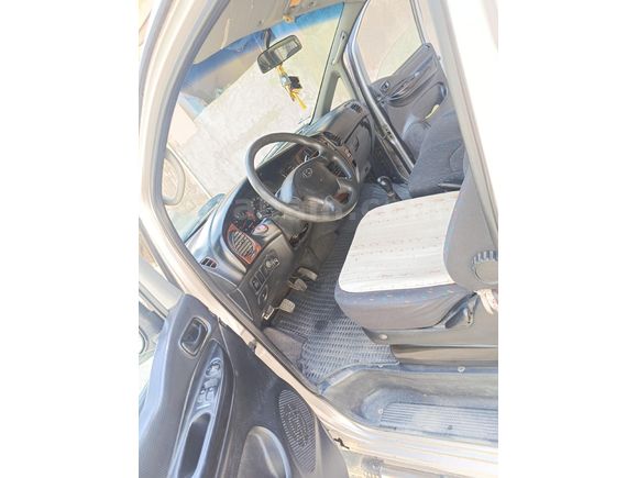 Sahibinden Hyundai Starex 2.5 CRDI Multiway 2003 Model