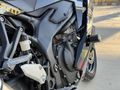 SIFIR AYARINDA 4850km KAWASAKİ NİNJA