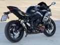 SIFIR AYARINDA 4850km KAWASAKİ NİNJA