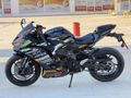SIFIR AYARINDA 4850km KAWASAKİ NİNJA