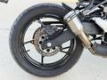 SIFIR AYARINDA 4850km KAWASAKİ NİNJA