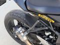 SIFIR AYARINDA 4850km KAWASAKİ NİNJA