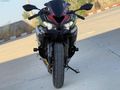 SIFIR AYARINDA 4850km KAWASAKİ NİNJA