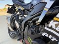 SIFIR AYARINDA 4850km KAWASAKİ NİNJA