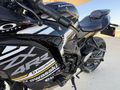 SIFIR AYARINDA 4850km KAWASAKİ NİNJA