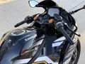 SIFIR AYARINDA 4850km KAWASAKİ NİNJA