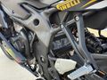 SIFIR AYARINDA 4850km KAWASAKİ NİNJA