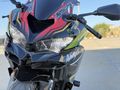 SIFIR AYARINDA 4850km KAWASAKİ NİNJA