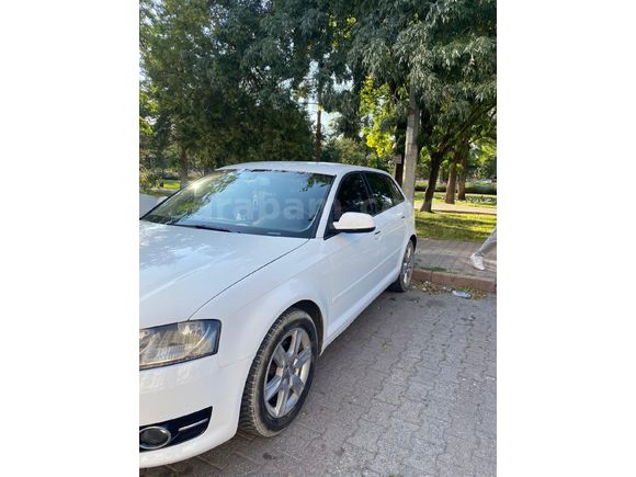 Sahibinden Audi A3 Sportback 1.6 Attraction 2012 Model