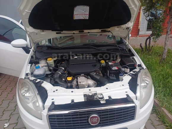 Sahibinden Fiat Linea 1.3 Multijet Active 2013 Model