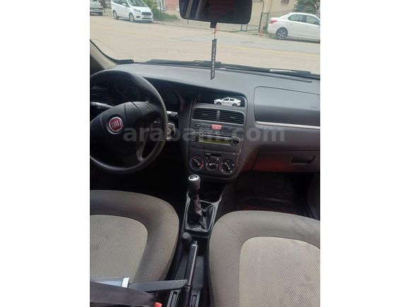 Sahibinden Fiat Linea 1.3 Multijet Active 2013 Model