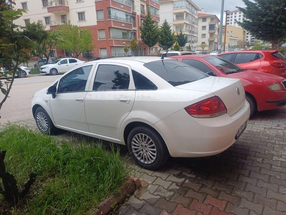 Sahibinden Fiat Linea 1.3 Multijet Active 2013 Model