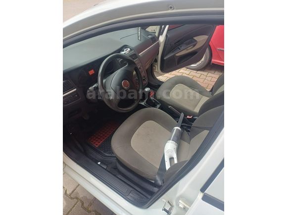 Sahibinden Fiat Linea 1.3 Multijet Active 2013 Model